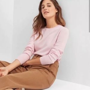 EVERLANE Cashmere Crew